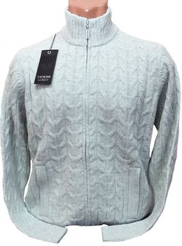 Джемпер TRIKKO (Турция) на разъемном замке