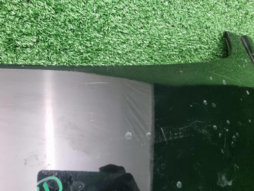 Спойлер крышки багажника Haval Jolion (2021-н.в.)