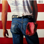 Bruce Springsteen / Born In The U.S.A. (LP)