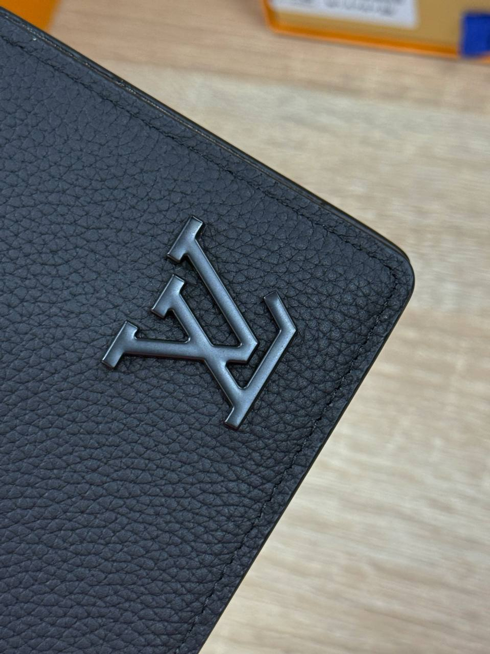 Кошелек Louis Vuitton