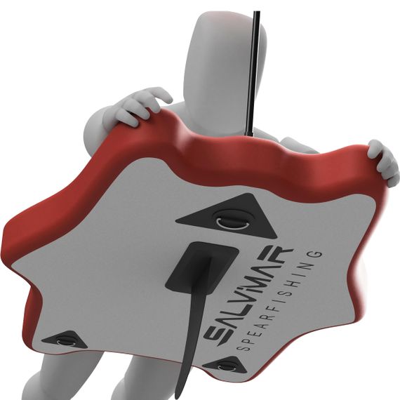 Буй-доска Salvimar Manta 100