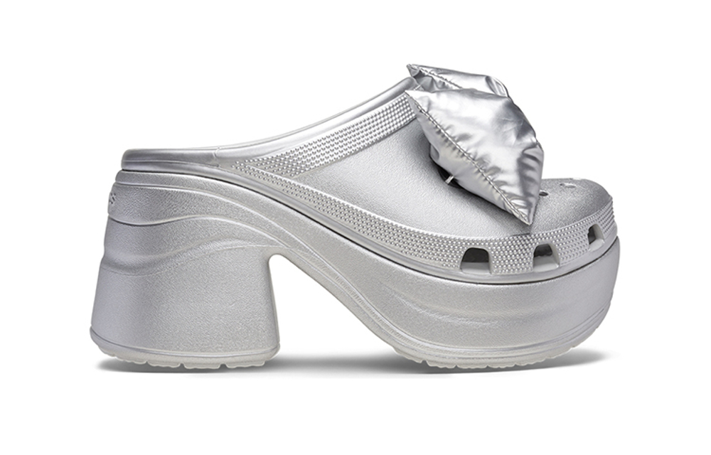 Crocs (Женская размерная сетка)