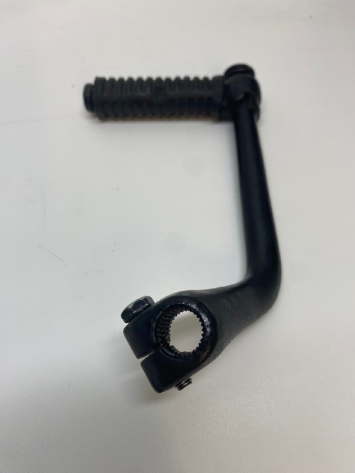 Кикстартер двигатель 1P39FMA