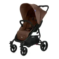 Прогулочная коляска Valco Baby Snap 4 Flatt Matt / Cocoa
