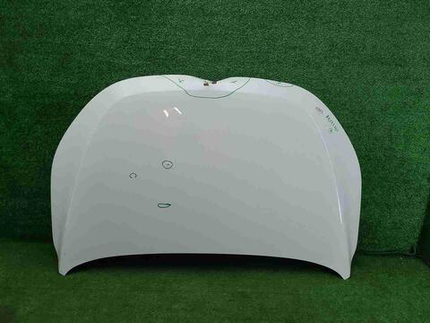 Капот Geely Okavango (2023-н.в.)