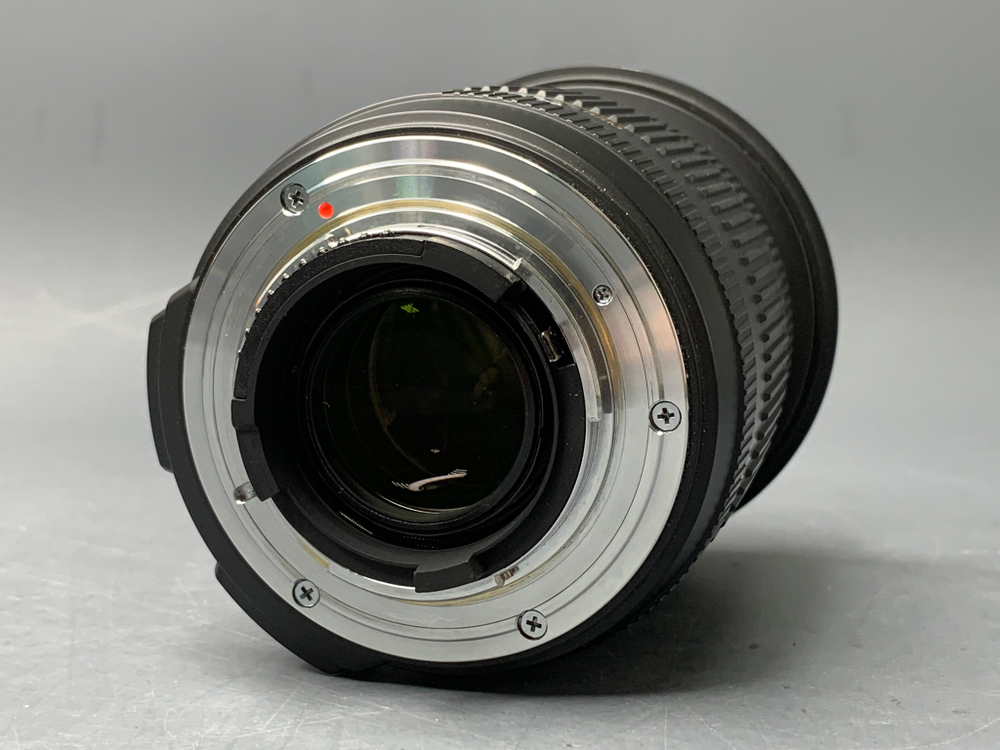 Sigma AF 17-50mm 2.8 EX DC OS HSM Nikon F