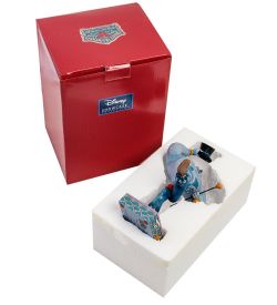 Disney Traditions Disney-6001271 Фигурка «Прирожденный Шоумен (Алладин)»