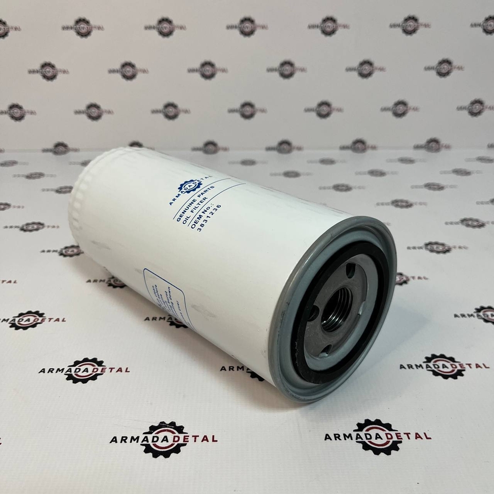 Фильтр масляный | FJ-3047, ST10843, 60328867, VOE3831236, P553771 | Filtersun