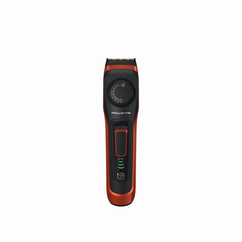 Триммер для бороды ROWENTA Virtuo Style TN3800F4