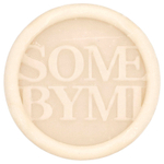 SOME BY MI, Lacto Soy, утреннее очищающее мыло с низким уровнем pH, 90 г (3,17 унции)