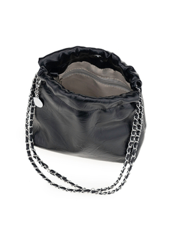 27624/10 Сумка жен., иск. кожа