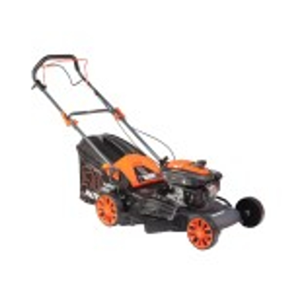 Газонокосилка бензиновая PATRIOT PT 46 S самоходная 512109046