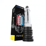 Гидропомпа HYDRO7 прозрачная (Цвет: прозрачный)