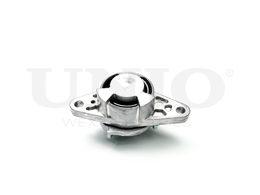 Ролик с натяжителем приводного ремня UNIO TNS-10056