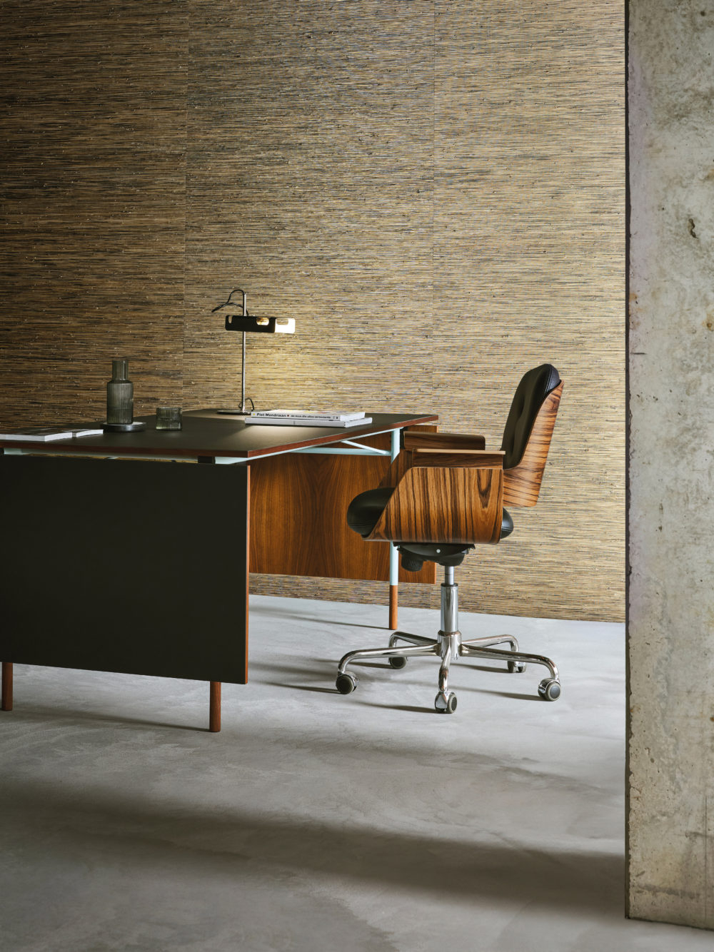 Обои Omexco LAN222 Glory