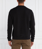 Худи Armani Exchange - черный(8NZMPQ ZJ1ZZ)