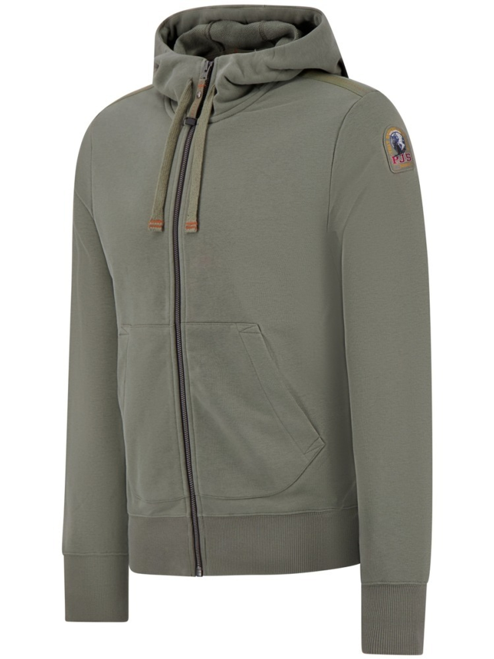 Толстовка мужская PARAJUMPERS CHARLIE EASY