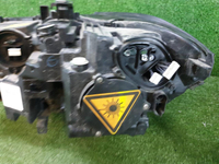 Фара Комплект BMW X5 G05 X6 G06 18-23 Laser Light