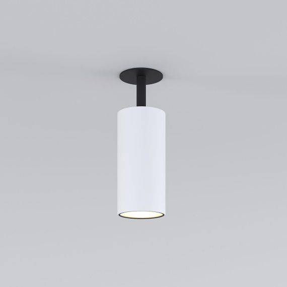 Встраиваемый светодиодный спот Elektrostandard Diffe 25066/Led a058273