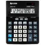 Калькулятор Eleven Business Line CDB1201-BK (1 шт.)