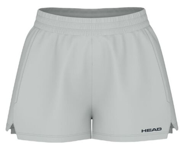 Женские Шорты теннисные Head Play - серый