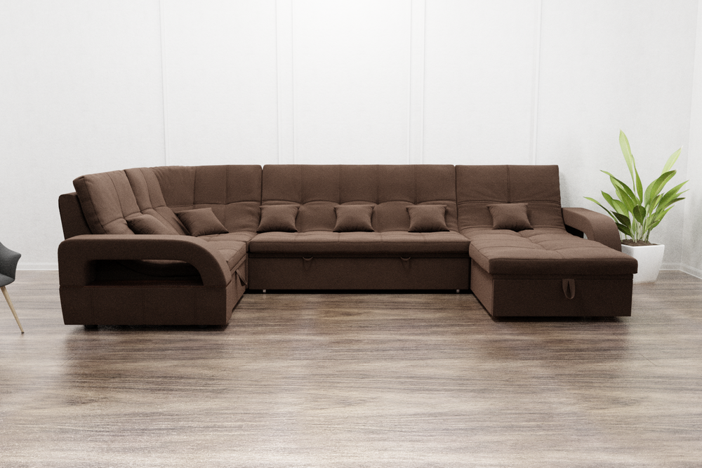 Модульный диван "Майами-4"