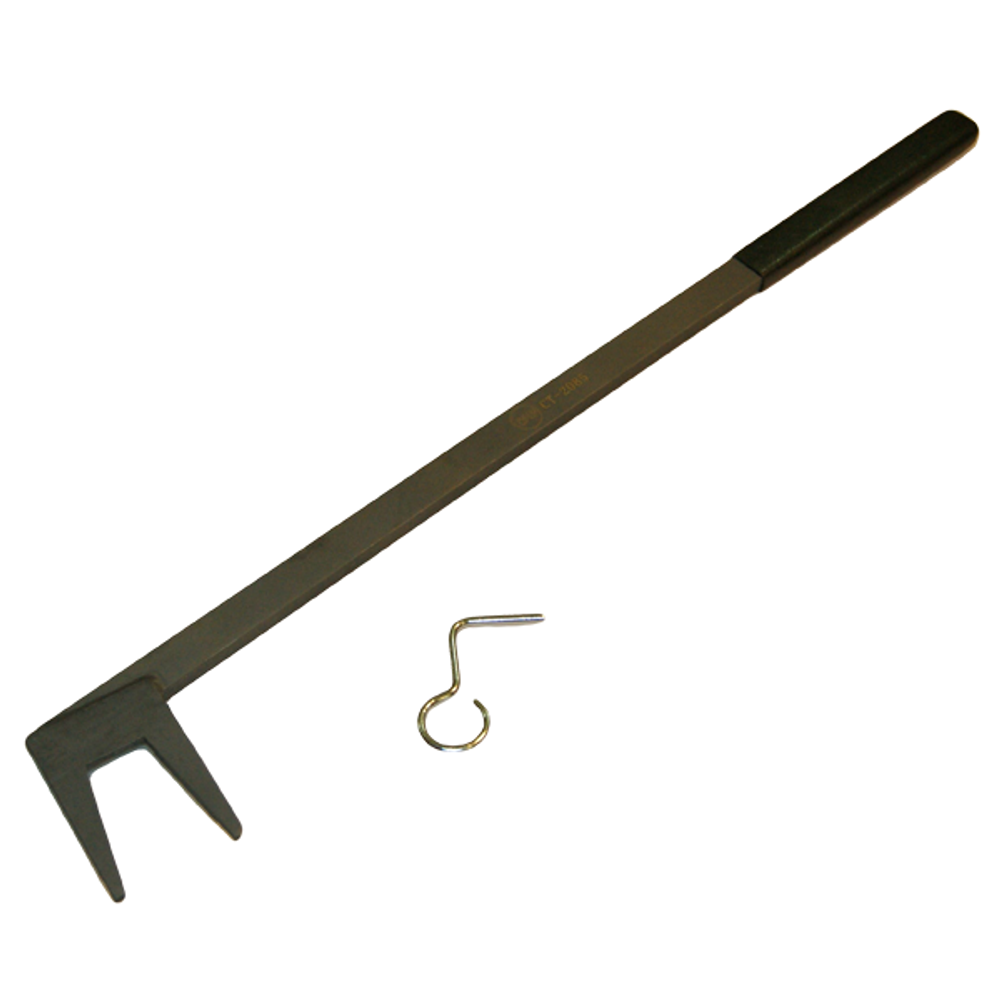 Приспособление для отвода ролика MINI W10 Car-Tool CT-2085