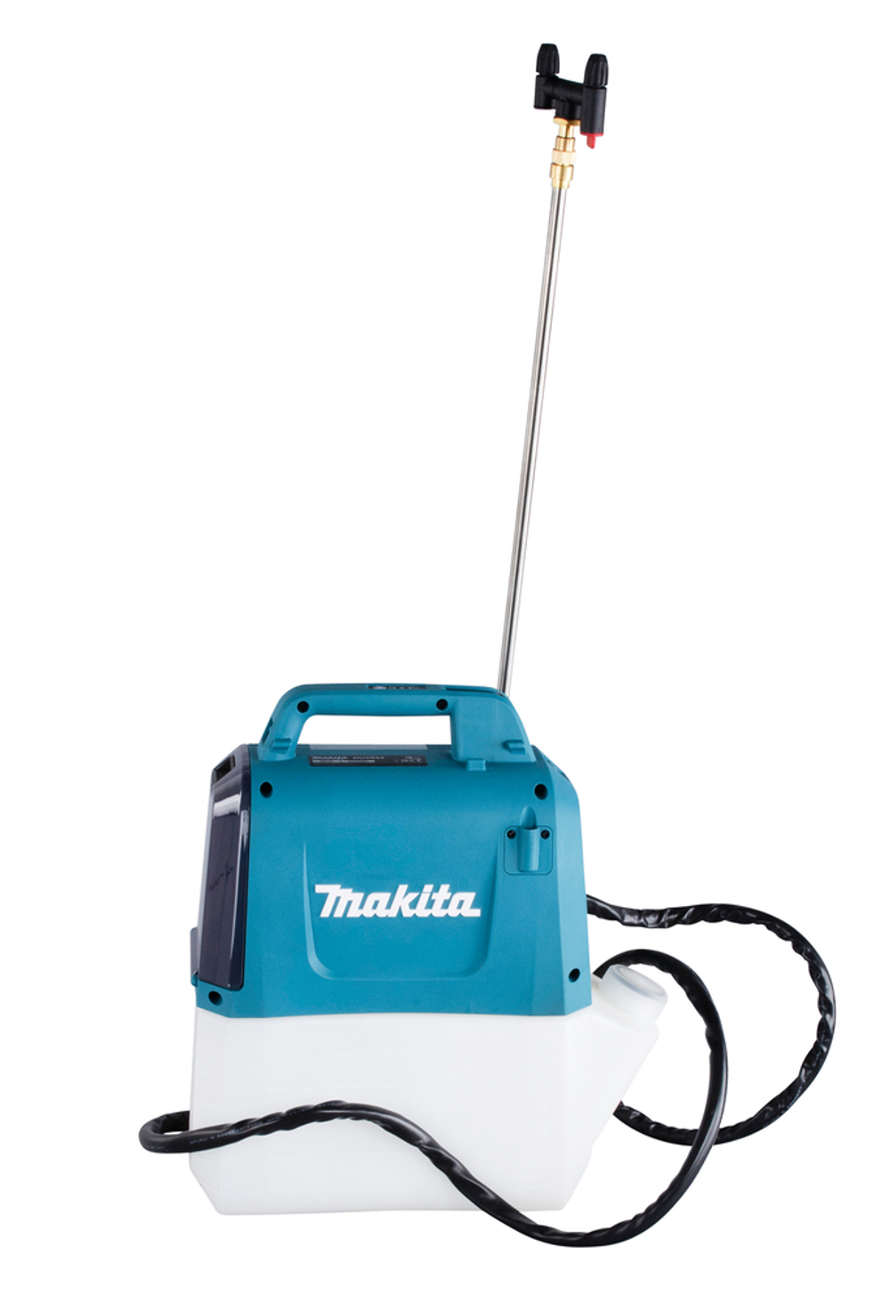 Аккумуляторный садовый опрыскиватель Makita DUS054Z