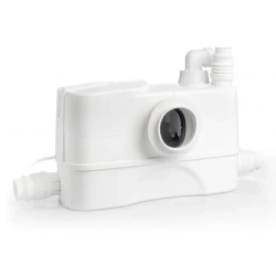 Насос фекальный DAB Genix Comfort 130 V230/50 Schuko, 60165318