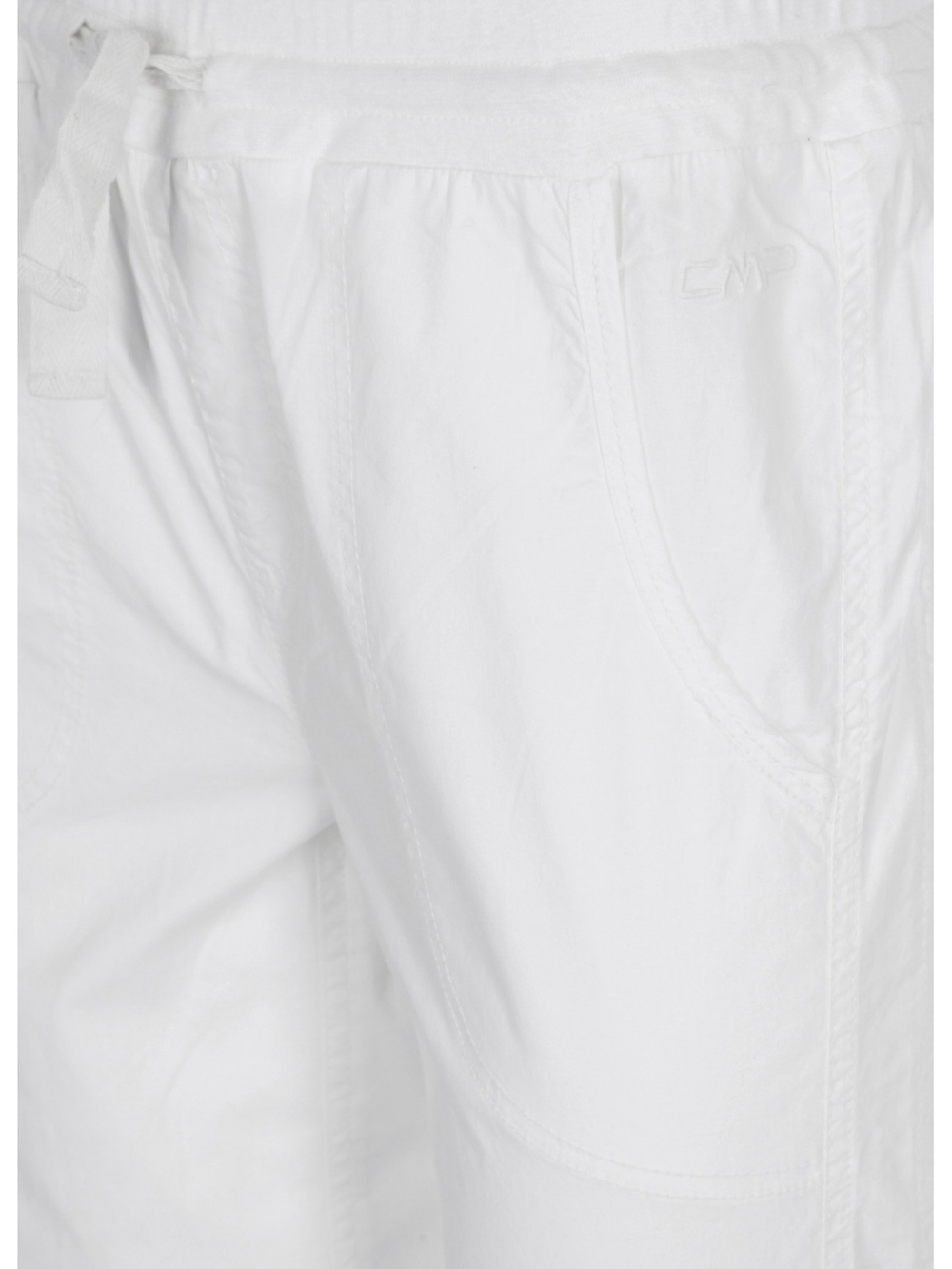 Брюки женские хлопковые WOMAN LONG PANT CAMPAGNOLO