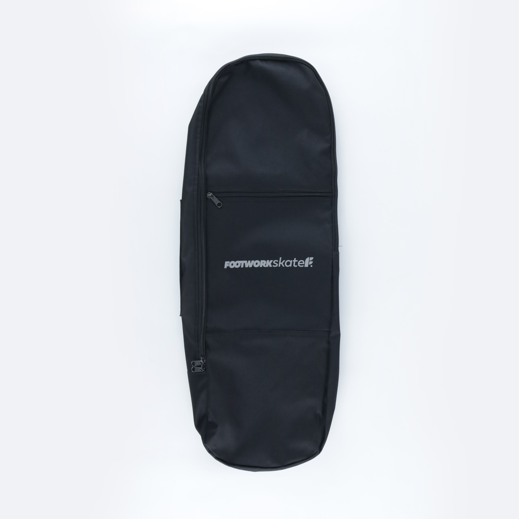 Чехол для скейтборда Футворк Deckbag (black) артикул:ggzW0jY5g-hAzCmjuwBVr0 - купить в магазине Дайс