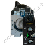 Переключатели Энергия XB2 d22 мм