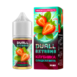 DUALL Extreme Hard 30 ml