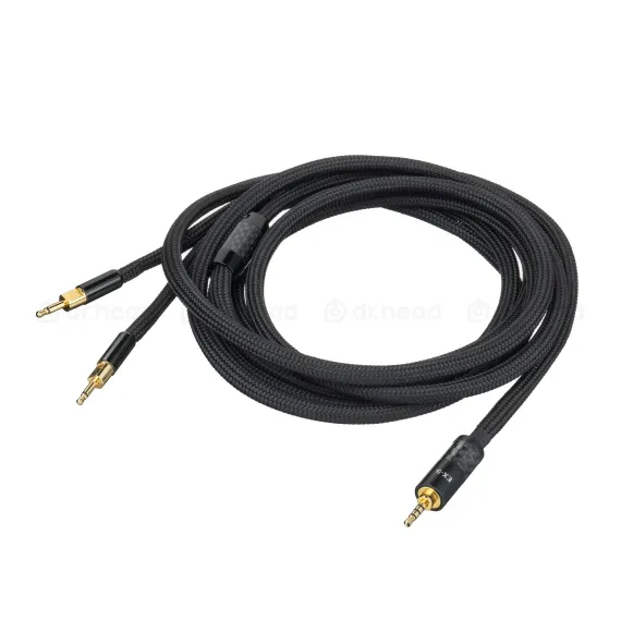 HeadMade EX-5 for Sennheiser HD700 2.5mm 2m