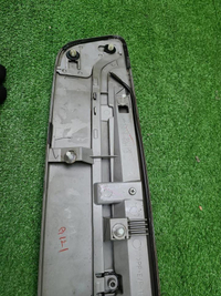 Накладка двери задняя левая Lexus LX 3 (2012-2015)