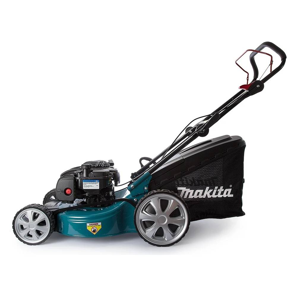 Бензиновая газонокосилка Makita PLM4628N
