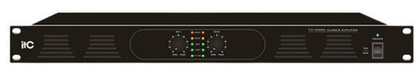 Усилитель ITC T-2120DSA