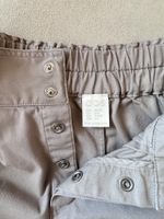 Хлопковые брюки Cos , 104