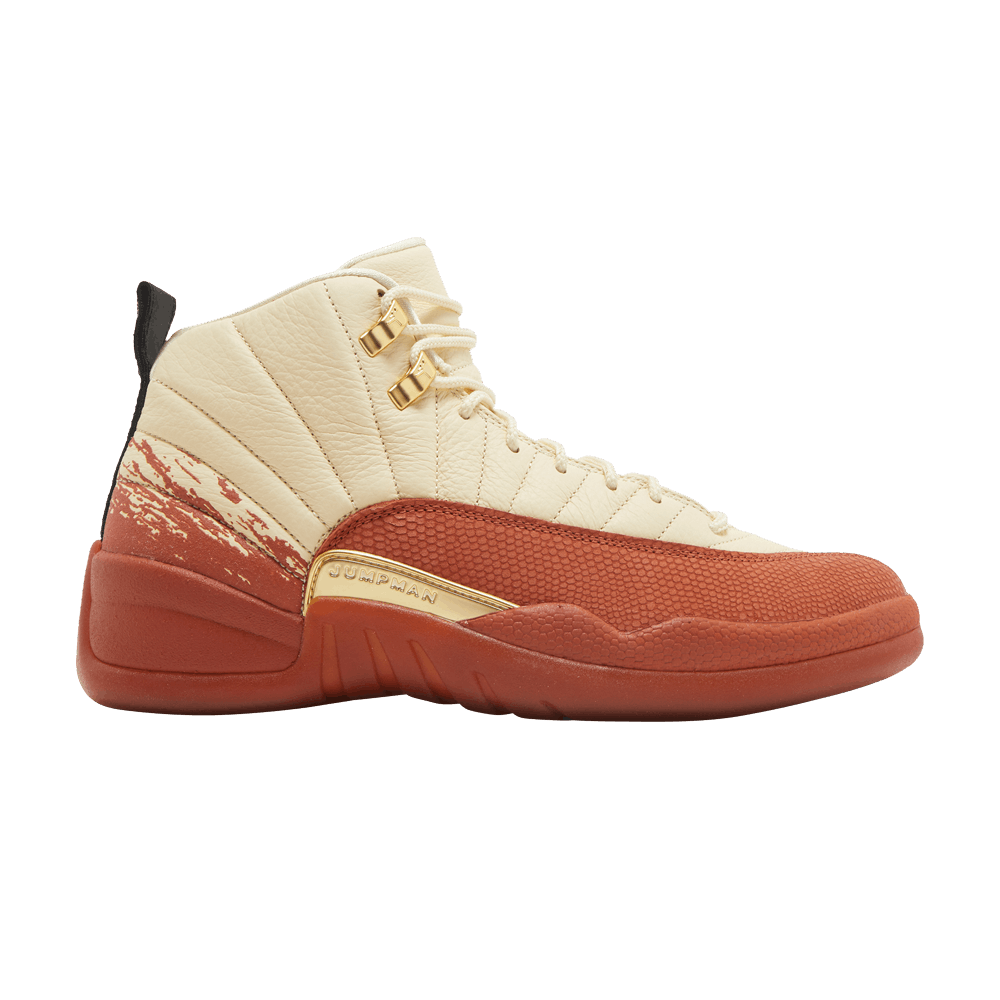 Кроссовки Eastside Golf X Jordan Air Jordan 12 Retro