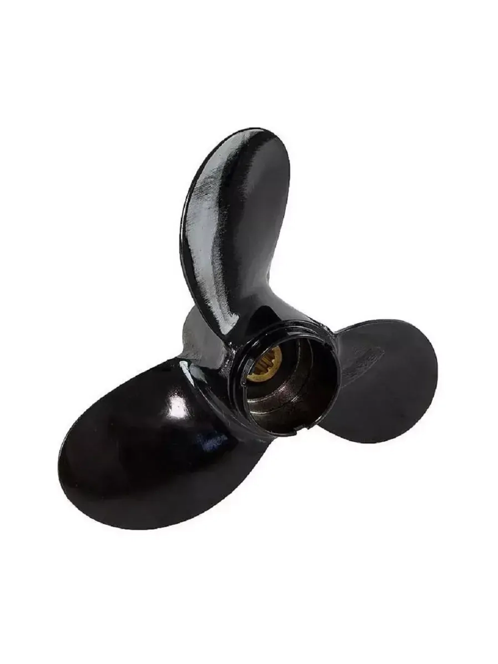 Гребной винт 58110-91J00-019, шаг 6, диаметр 7 1/2