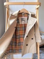 Плащ Burberry, 110