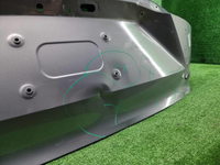 Крышка багажника Haval F7 2 (2024-н.в.)