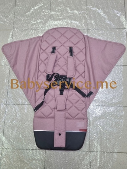 Текстиль Carrello Carrello Bravo розовый