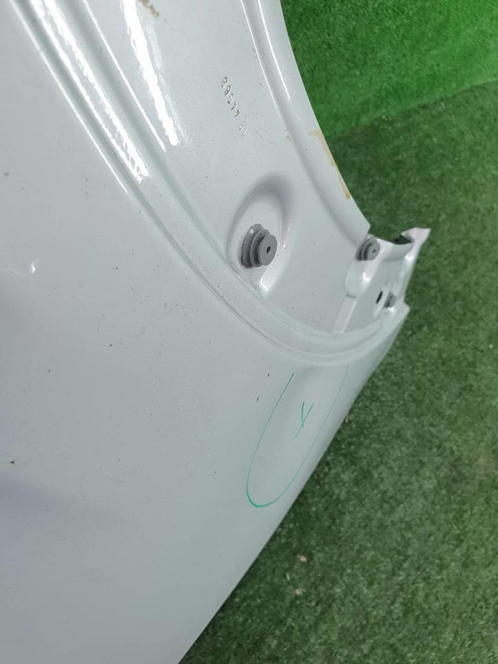 Крыло переднее правое Mini Hatch F56 (2013-н.в.)