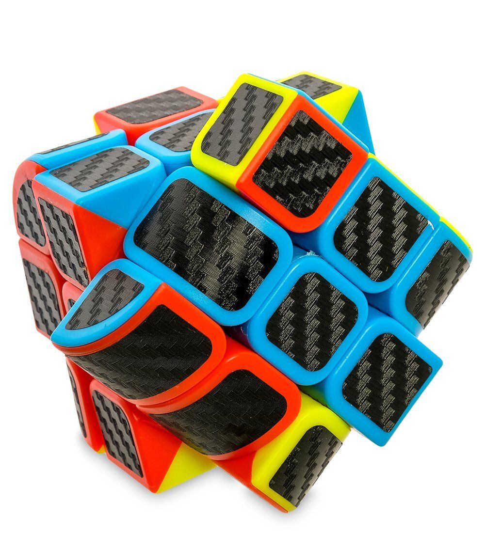 KR-07 Головоломка «Игра фигур и цвета»