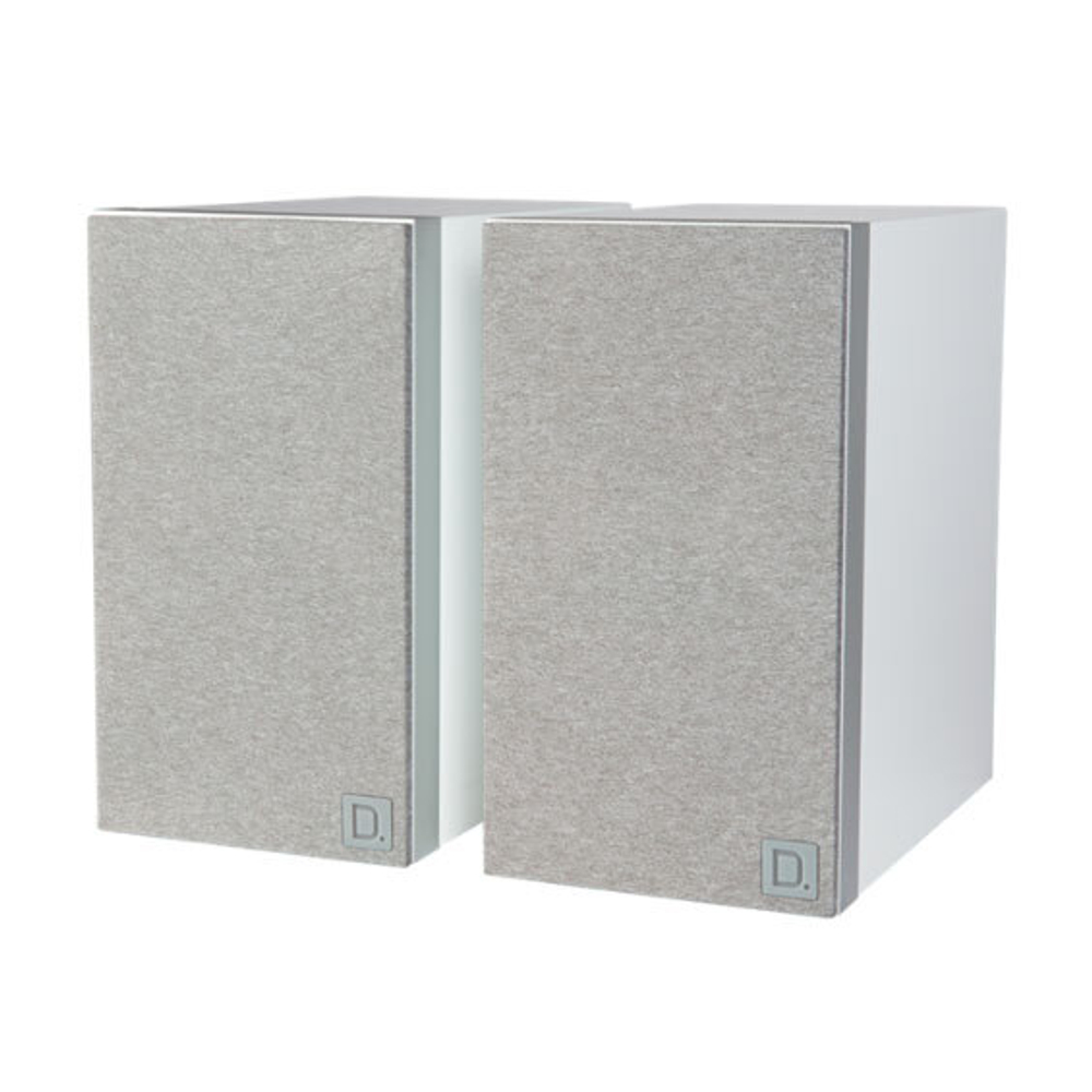 Definitive Technology Demand D7