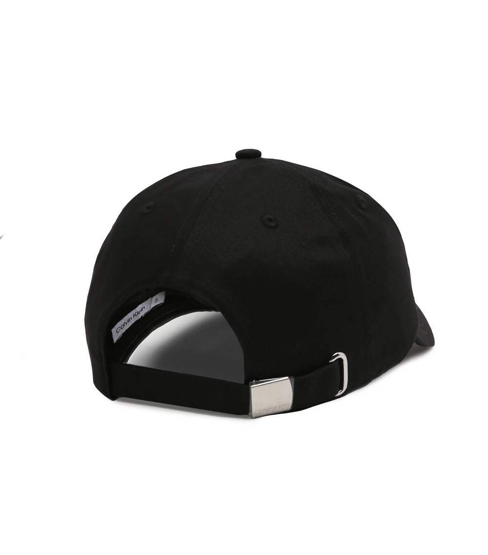 кепка Calvin Klein - черный(K50K510487)