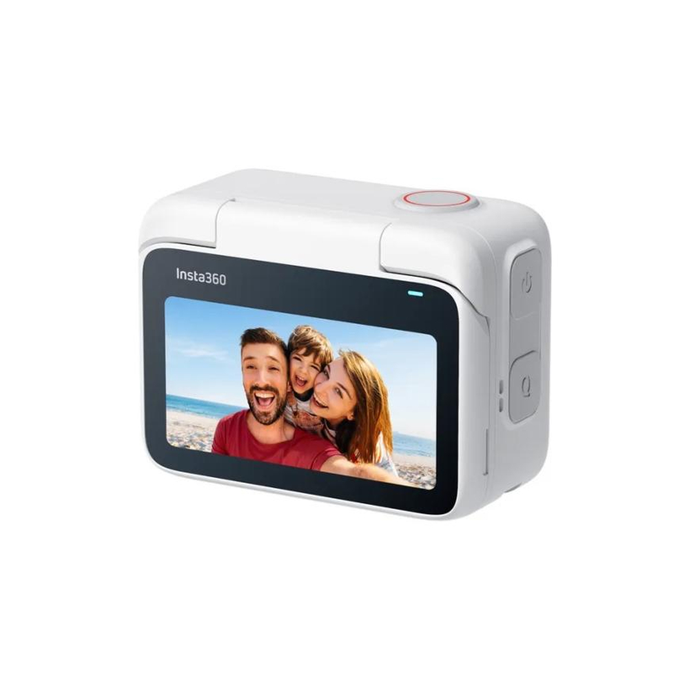 Экшн-камера Insta360 GO 3S 128 ГБ (Standard Bundle)