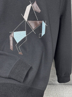 Свитшот Hermes