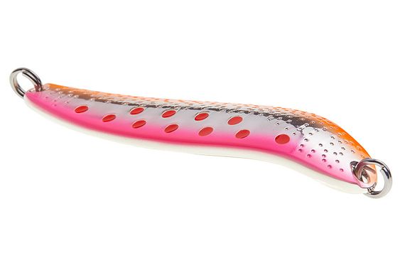 Блесна HIGASHI Dot spoon 40g #09